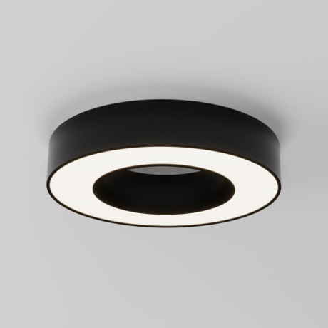Накладной светильник Maytoni Technical C093CL-24W4K-B