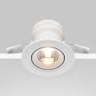 Встраиваемый светильник Maytoni Technical DL013-6-L9W