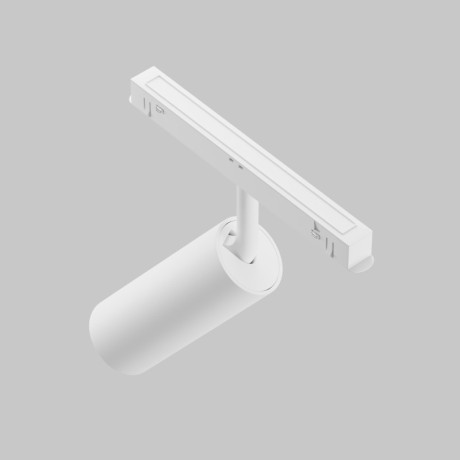 Светильник на шине Maytoni Technical TR032-4-12WTW-S-DD-W
