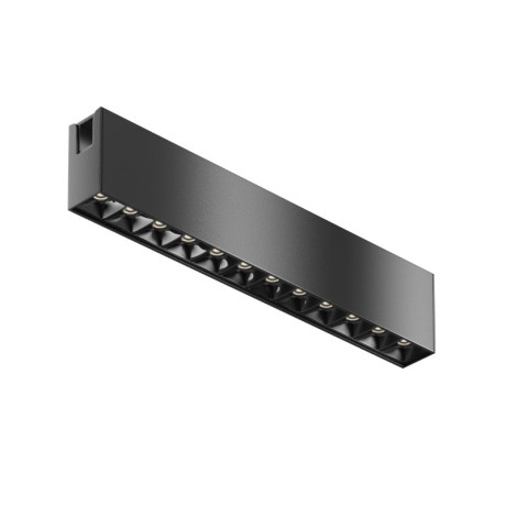 Светильник на шине Maytoni Technical TR150-1-12W4K-M-B