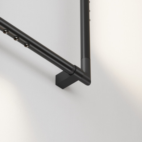 Коннектор Maytoni Technical CA006EC-B