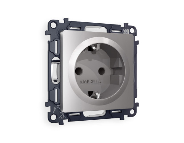 Розетка Ambrella Volt MA507010