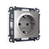 Розетка Ambrella Volt MA507010