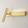 Спот Escada 10274/1LED Gold
