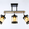 Люстра на штанге Ambrella Light TR9527