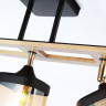 Люстра на штанге Ambrella Light TR9527