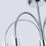 Люстра на штанге Ambrella Light LH55651