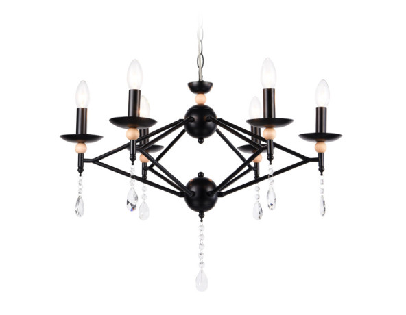 Подвесная люстра Ambrella Light TR9597