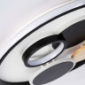 Накладной светильник Ambrella Light FL4802
