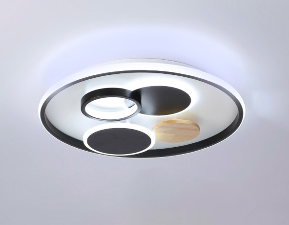 Накладной светильник Ambrella Light FL4802