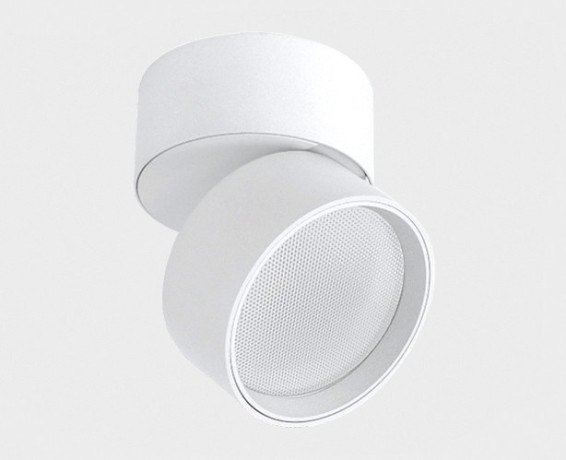 Спот ITALLINE IT02-006 white 3000K