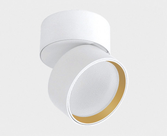 Спот ITALLINE IT02-006 white 3000K