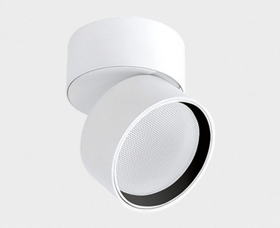 Спот ITALLINE IT02-006 white 3000K
