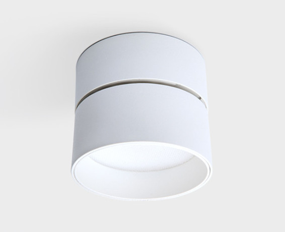 Спот ITALLINE IT02-006 white 3000K