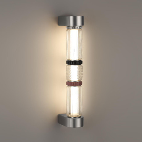 Бра Odeon Light 5456/12WL