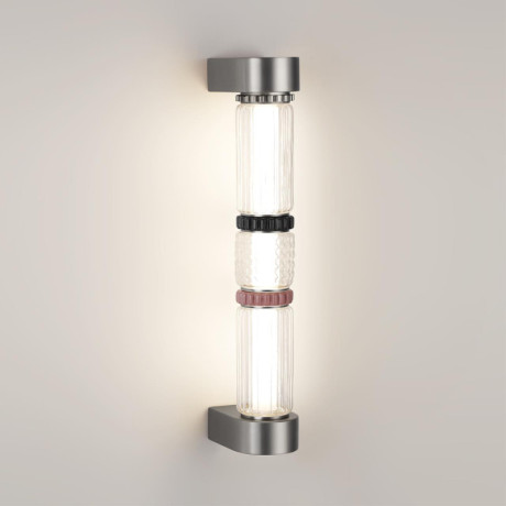 Бра Odeon Light 5456/12WL