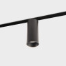 Светильник на шине ITALLINE IT012-5026 black 3000K