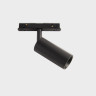 Светильник на шине ITALLINE IT012-5026 black 3000K
