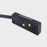 Подвод питания ITALLINE IT012-5039 black