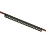 Светильник на шине Denkirs DK5572-BK