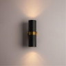 Бра ARTE Lamp A3143AP-2BK