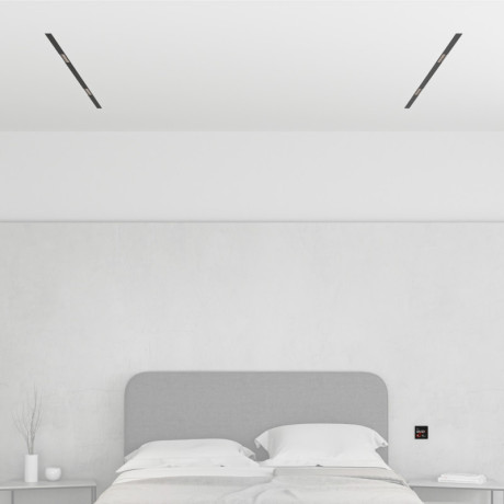 Трек-система Denkirs SET SMART ZigBee 04 PRO