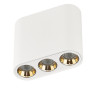 Накладной светильник Odeon Light 7091/8CL