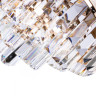Подвесная люстра ARTE Lamp A1008LM-8GO