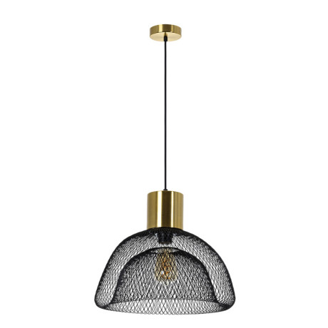 Подвесной светильник ARTE Lamp A7046SP-1BK