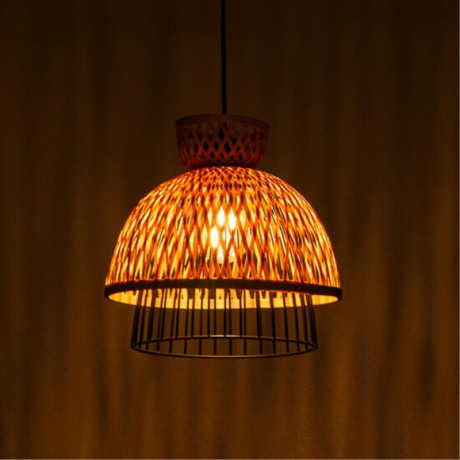 Подвесной светильник ARTE Lamp A7070SP-1BK