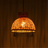 Подвесной светильник ARTE Lamp A7070SP-1BK