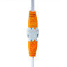Встраиваемый светильник ARTE Lamp A8433PL-1WH