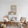 Накладная люстра Maytoni DIA120-09-G