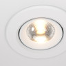 Встраиваемый светильник Maytoni Technical DL014-6-L9W