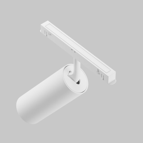 Светильник на шине Maytoni Technical TR032-4-20WTW-S-DD-W