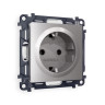 Розетка Ambrella Volt MA506010