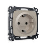 Розетка Ambrella Volt MO366010