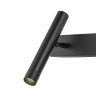 Спот Escada 10274/1LED Black