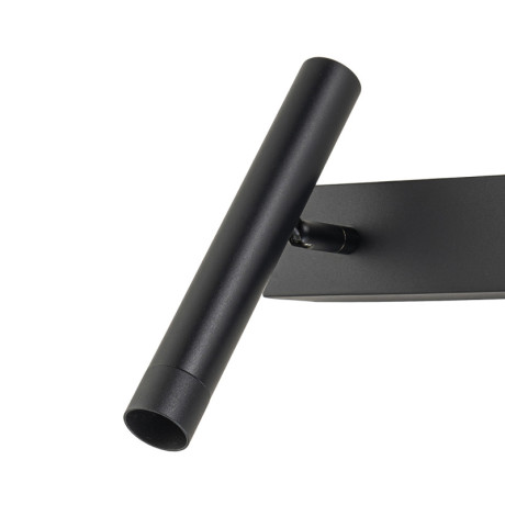 Спот Escada 10274/1LED Black