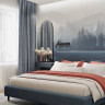 Спот Escada 10274/1LED Black