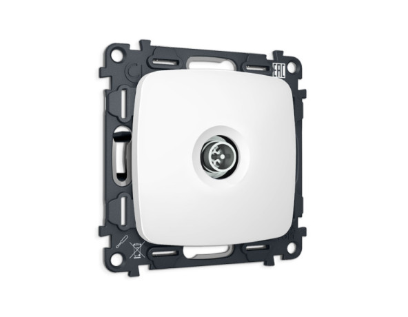 Розетка Ambrella Volt MO133005