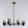 Люстра на штанге Ambrella Light LH57041