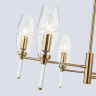 Люстра на штанге Ambrella Light LH55201