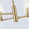 Люстра на штанге Ambrella Light LH55201