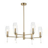 Люстра на штанге Ambrella Light LH55201