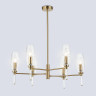 Люстра на штанге Ambrella Light LH55201
