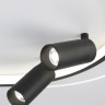 Накладной светильник Ambrella Light FL5137