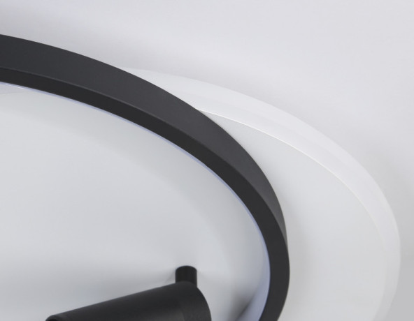 Накладной светильник Ambrella Light FL5137