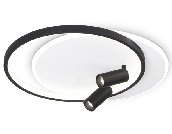 Накладной светильник Ambrella Light FL5137