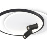 Накладной светильник Ambrella Light FL5137
